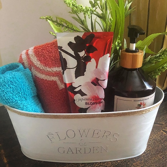 Other - Container, decor, storage, multipurpose